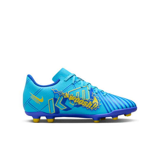 NIKE JR. MERCURIAL VAPOR 15 CLUB KM FG/MG