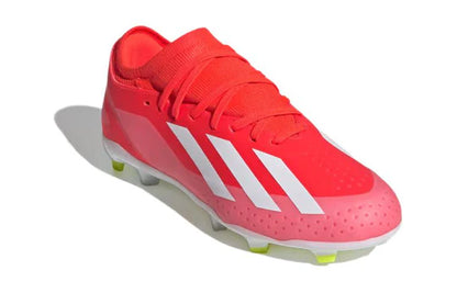 ADIDAS X CRAZYFAST LEAGUE FG J