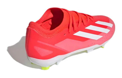 ADIDAS X CRAZYFAST LEAGUE FG J