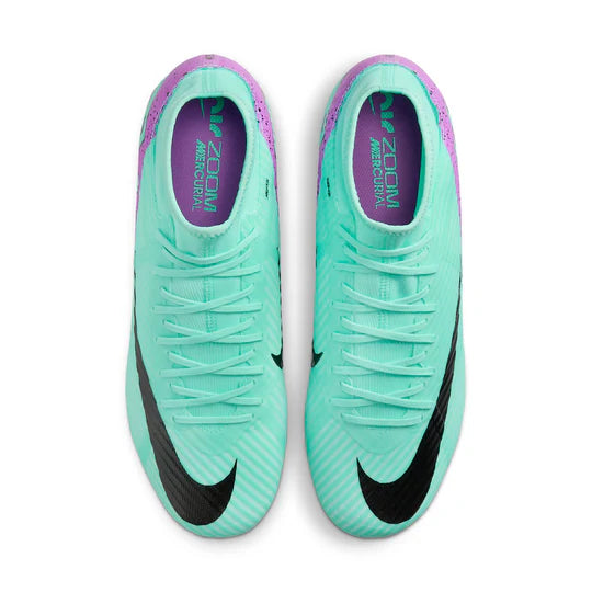 NIKE MERCURIAL SUPERFLY 9 ACADEMY FG/MG