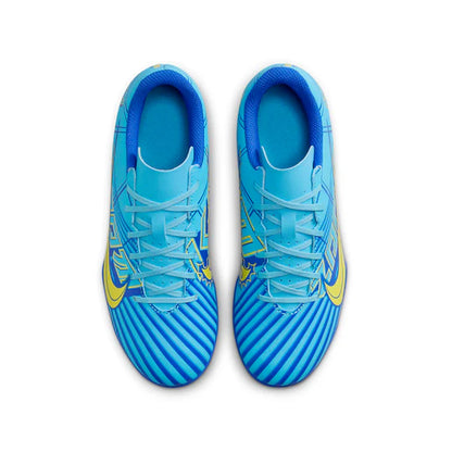 NIKE JR. MERCURIAL VAPOR 15 CLUB KM FG/MG