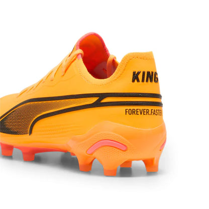 PUMA KING ULTIMATE FG/AG