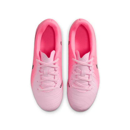 NIKE JR. TIEMPO LEGEND 10 CLUB