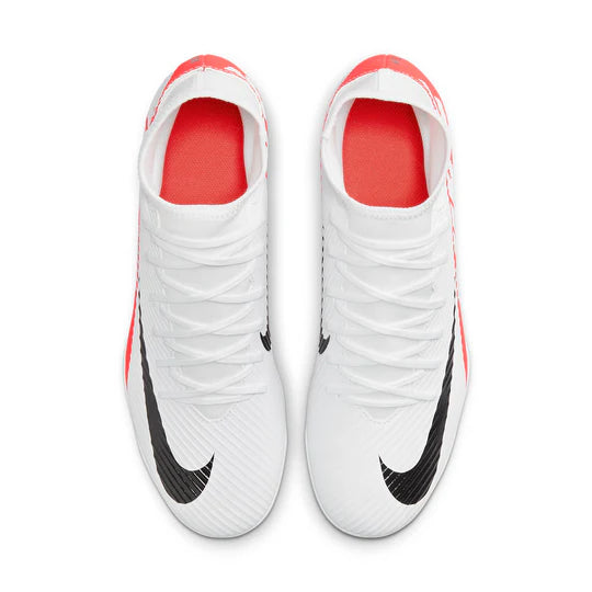 NIKE JR. MERCURIAL SUPERFLY 9 CLUB FG/MG