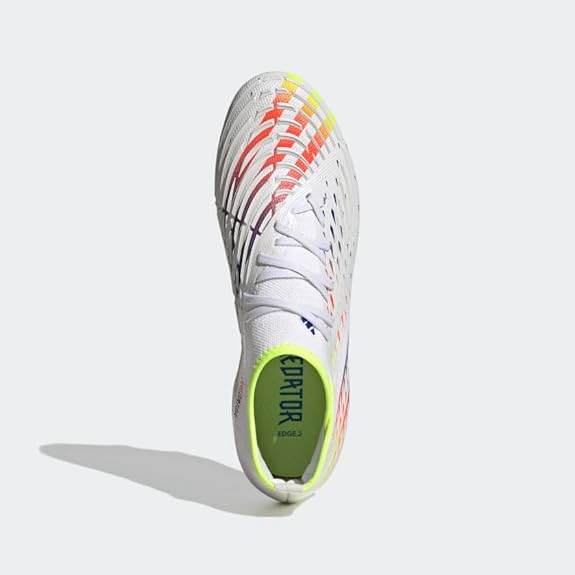 ADIDAS PREDATOR EDGE .2 FG