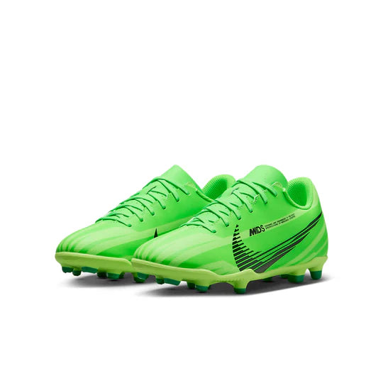 NIKE JR VAPOR 15 CLUB MDS FG