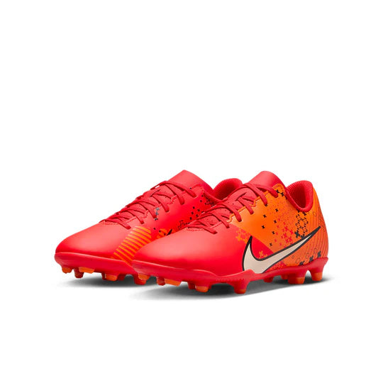 NIKE JR. MERCURIAL VAPOR 15 CLUB MDS FG/MG