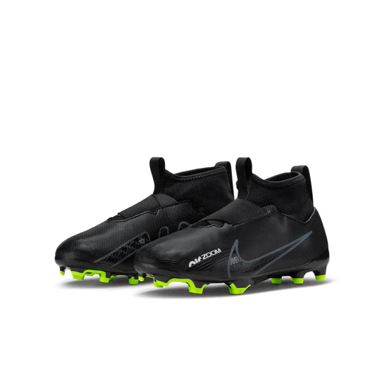 NIKE JR. MERCURIAL SUPERFLY 9 ACADEMY FG/MG