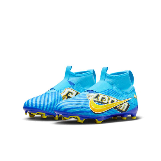 NIKE JR. MERCURIAL SUPERFLY 9 PRO KM FG/MG