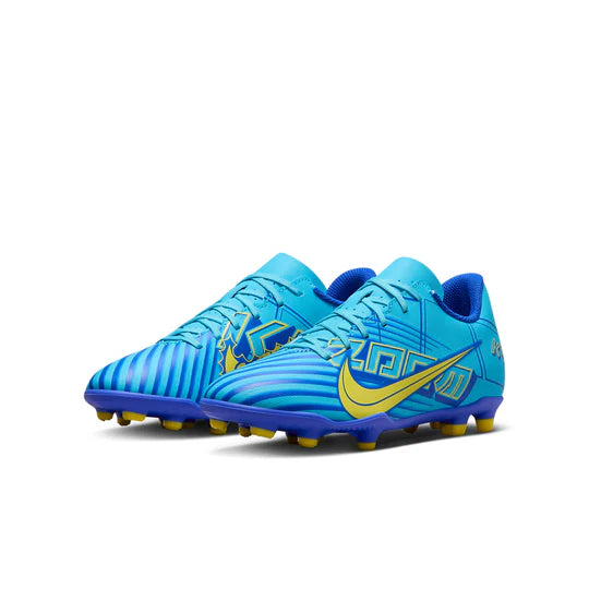 NIKE JR. MERCURIAL VAPOR 15 CLUB KM FG/MG