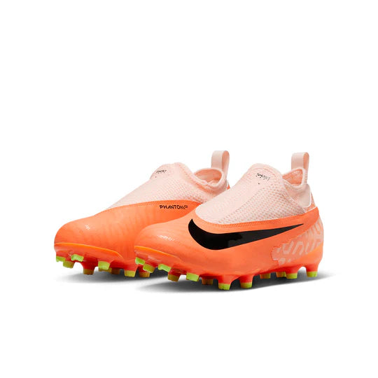 NIKE JR. PHANTOM GX ACADEMY DF WC FG/MG