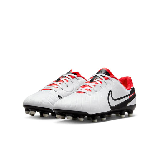 NIKE JR. TIEMPO LEGEND 10 ACADEMY FG/MG