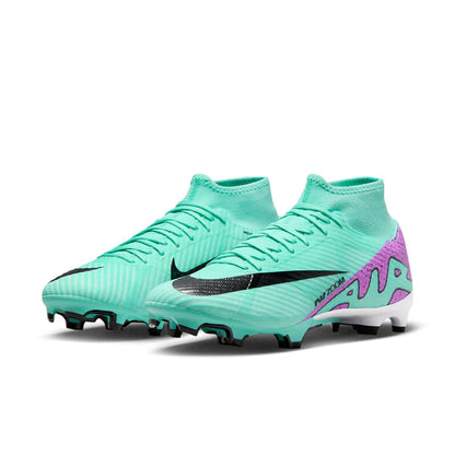 NIKE MERCURIAL SUPERFLY 9 ACADEMY FG/MG