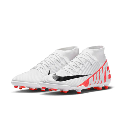 NIKE JR. MERCURIAL SUPERFLY 9 CLUB FG/MG