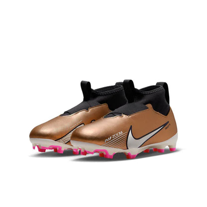 NIKE JR MERCURIAL SUPERFLY 9 ACADEMY FG/MG