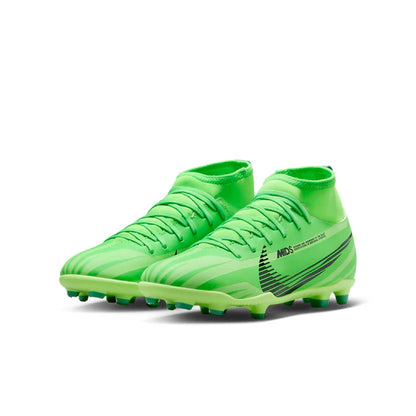 NIKE JR SUPERFLY 9 CLUB FG MDS CR7