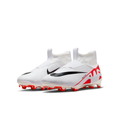 NIKE JR. MERCURIAL SUPERFLY 9 ACADEMY FG/MG