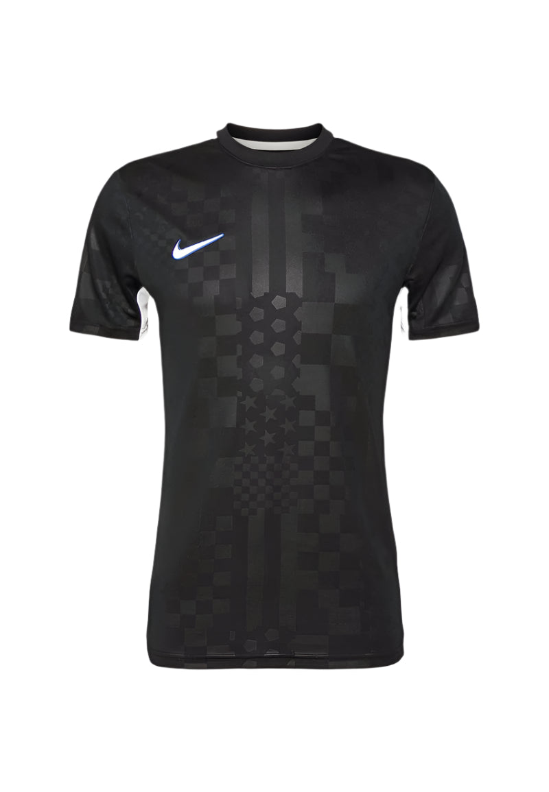 NIKE ACADEMY MEN'S DRI-FIT SHORT-SLEEVE TOP