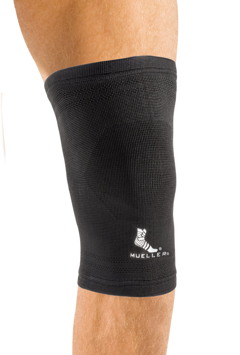 MUELLER ELASTIC KNEE SUPPORT