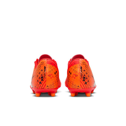 NIKE JR. MERCURIAL VAPOR 15 CLUB MDS FG/MG