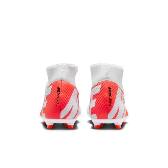 NIKE JR. MERCURIAL SUPERFLY 9 CLUB FG/MG