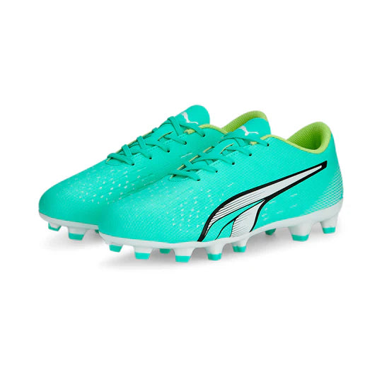 PUMA ULTRA PLAY FG/AG JR