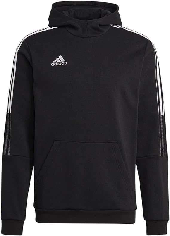 ADIDAS TIRO 21 SWEAT HOODIE