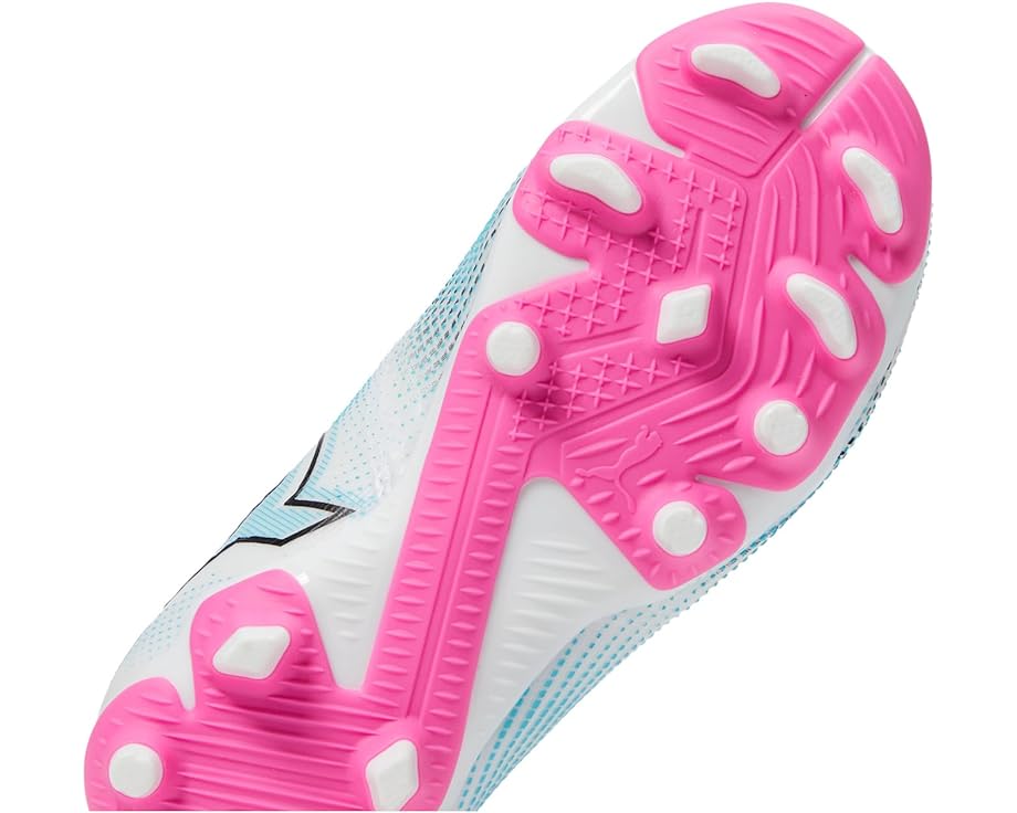 PUMA FUTURE 7 MATCH FG/AG JR