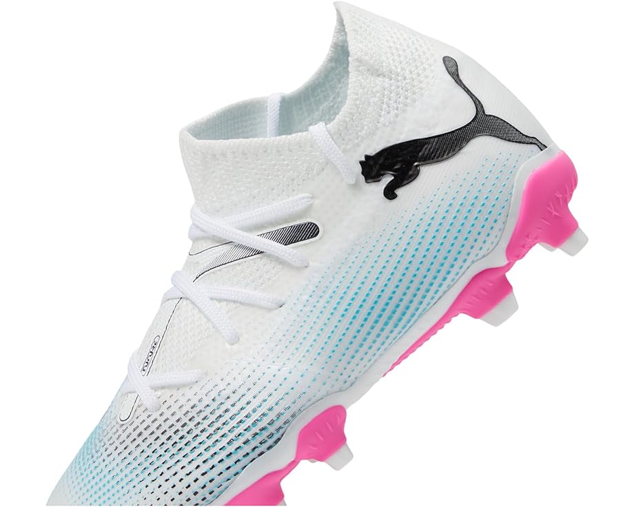 PUMA FUTURE 7 MATCH FG/AG JR