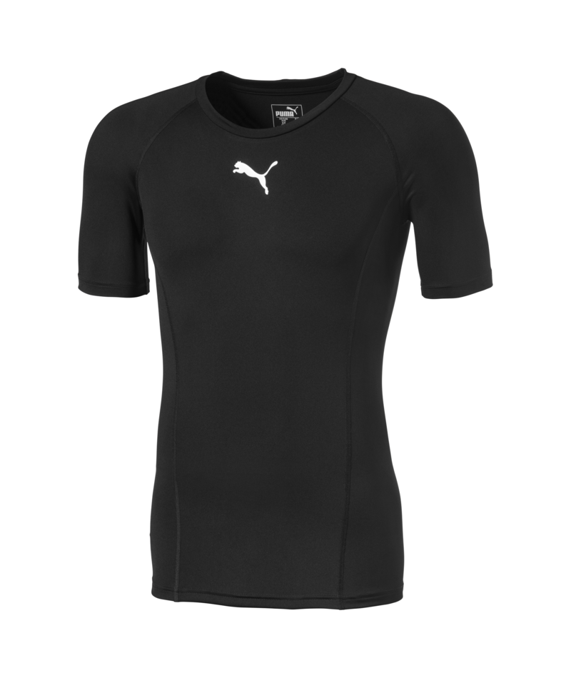 PUMA LIGA BASELAYER TEE SHORT SLEEVE