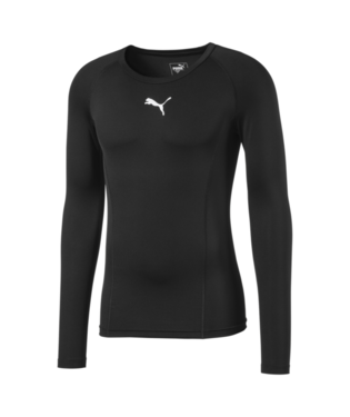 PUMA LIGA BASELAYER TEE LONG SLEEVE