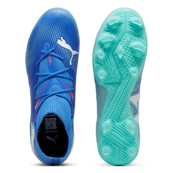 PUMA FUTURE 7 MATCH FG/AG WOMENS