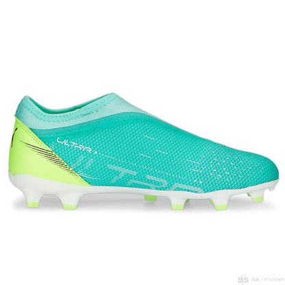 PUMA ULTRA MATCH LL FG/AG JR