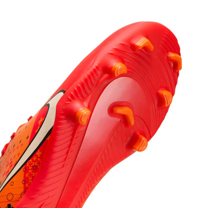 NIKE JR. MERCURIAL VAPOR 15 CLUB MDS FG/MG