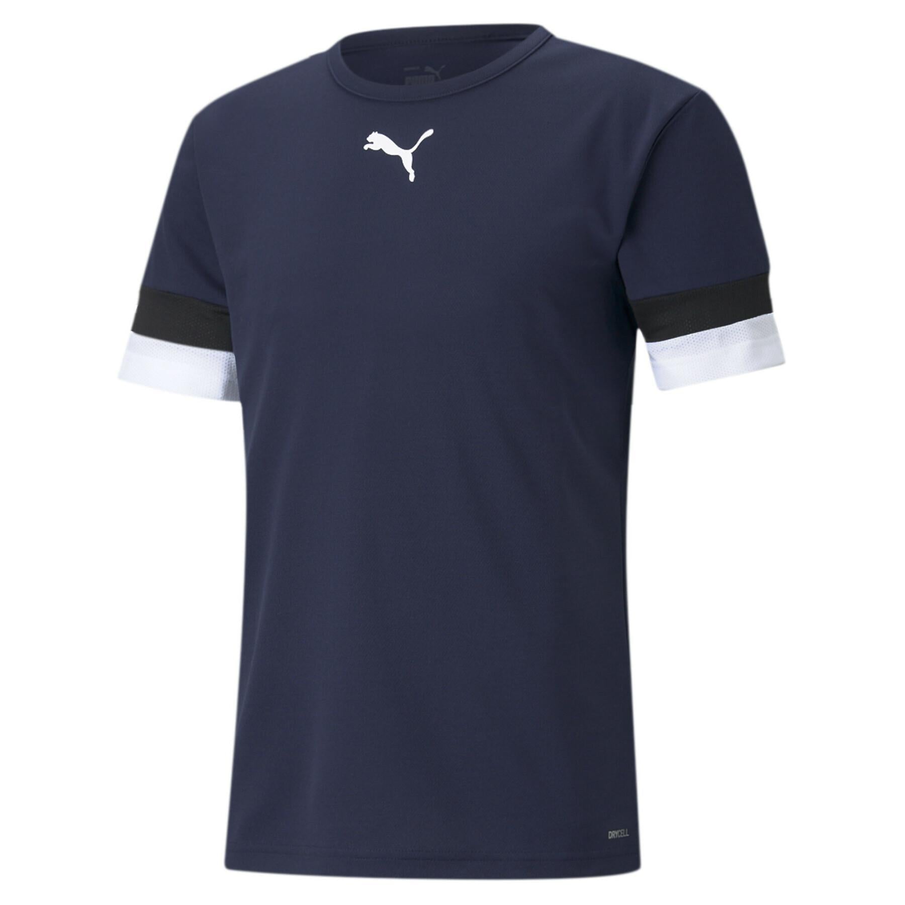 PUMA YOUTH TEAM RISE JERSEY