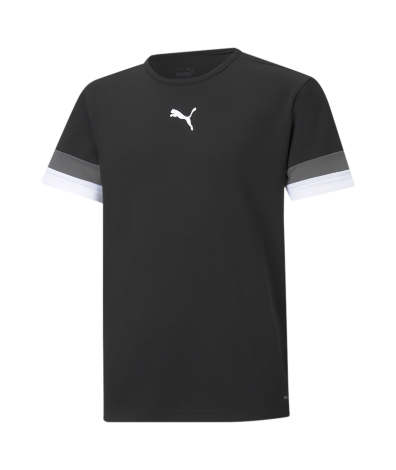 PUMA TEAMRISE JERSEY JR