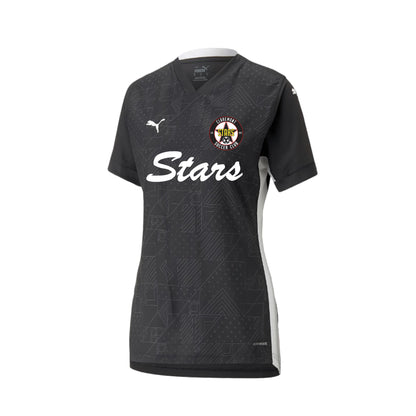 CLEREMONT STARS WOMEN'S PUMA TEAM CUP JERSEY