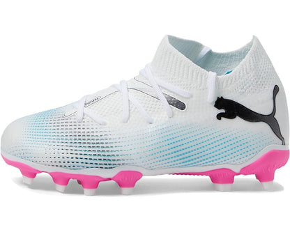 PUMA FUTURE 7 MATCH FG/AG JR