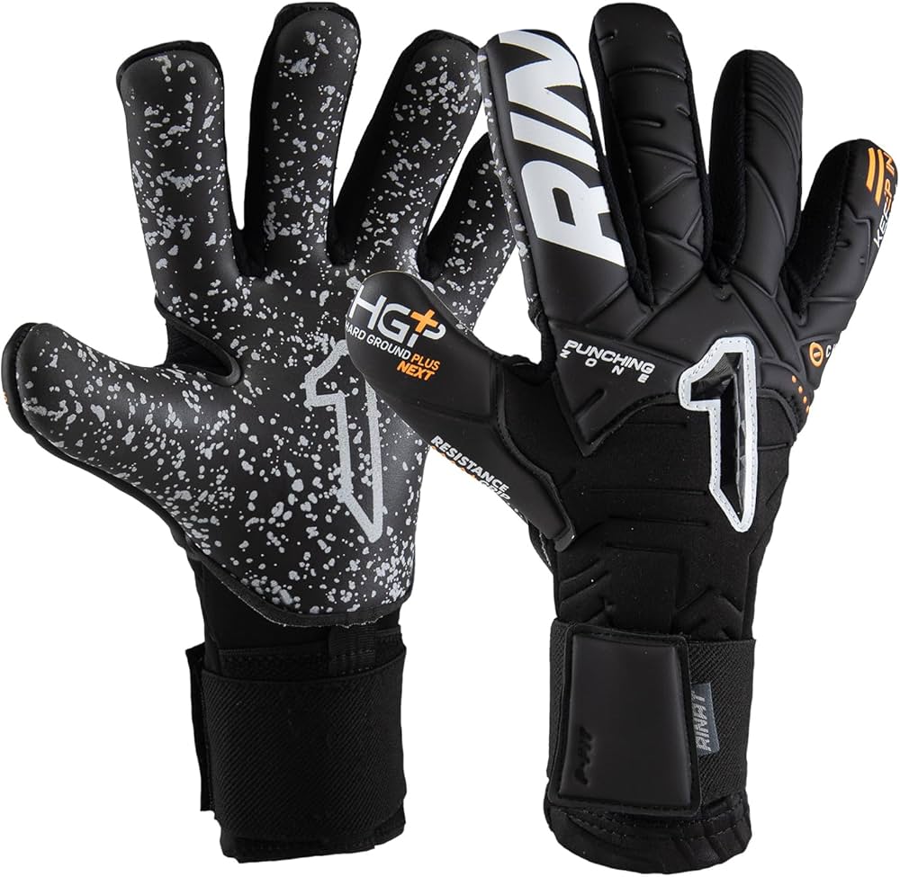 RINAT KRATOS PRIME AD GK GLOVES