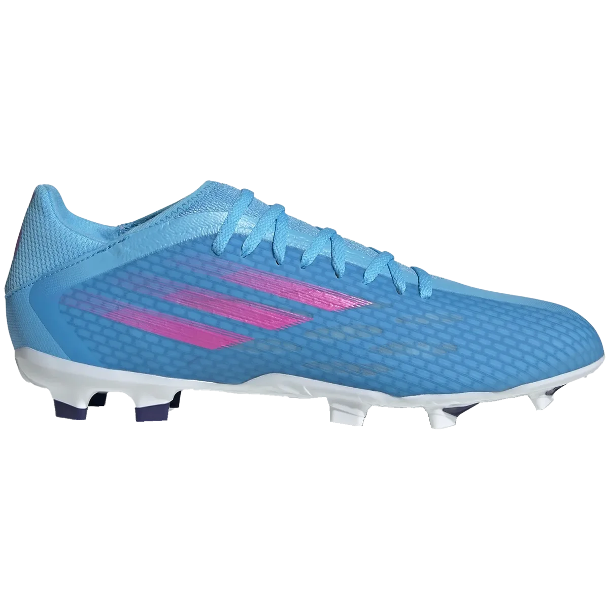 ADIDAS SPEEDFLOW .3 FG