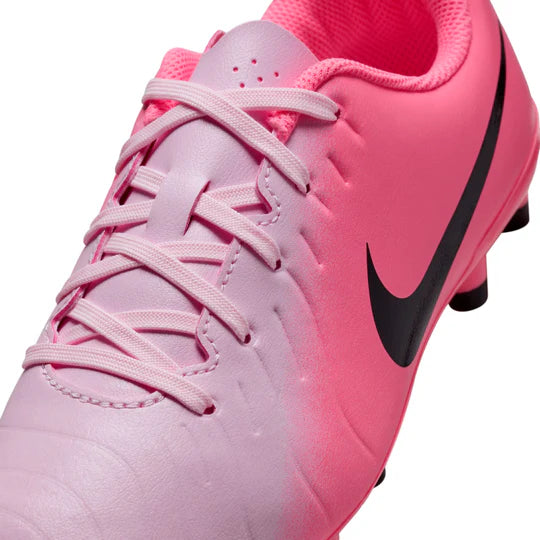 NIKE JR. TIEMPO LEGEND 10 CLUB