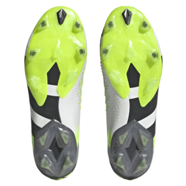 ADIDAS PREDATOR ACCURACY .1 FG