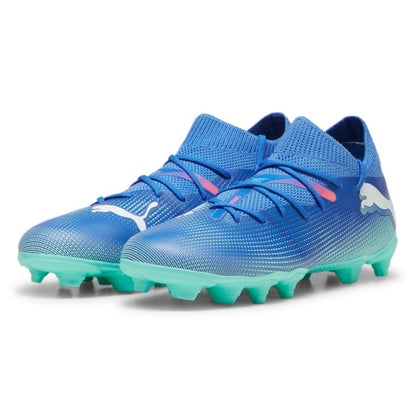 PUMA FUTURE 7 MATCH FG/AG JR