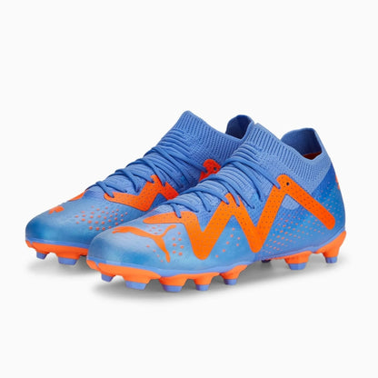 PUMA FUTURE MATCH FG/AG JR