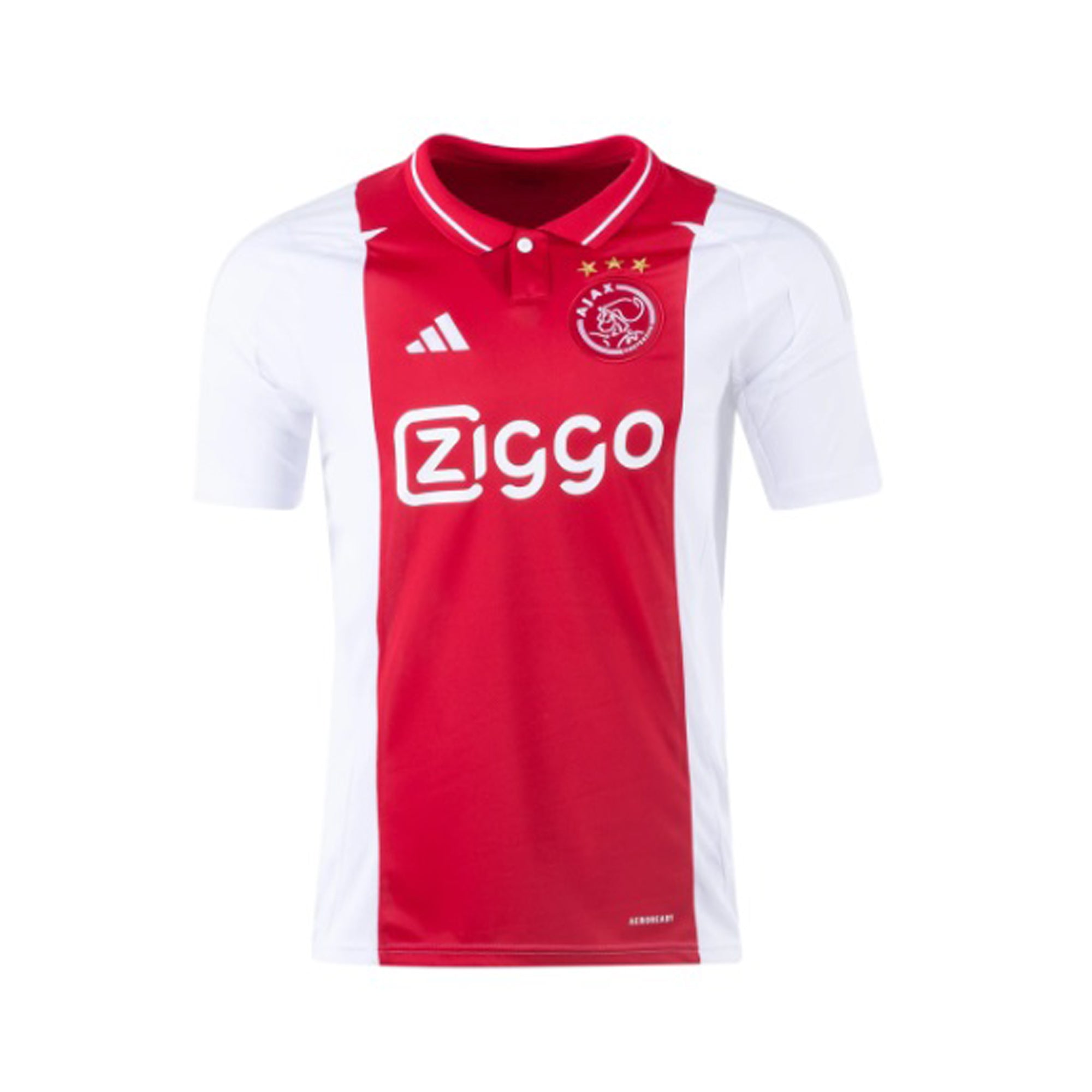 ADIDAS AJAX HOME REPLICA JERSEY 24/25