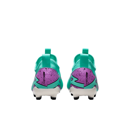 NIKE JR. MERCURIAL VAPOR 15 ACADEMY FG/MG