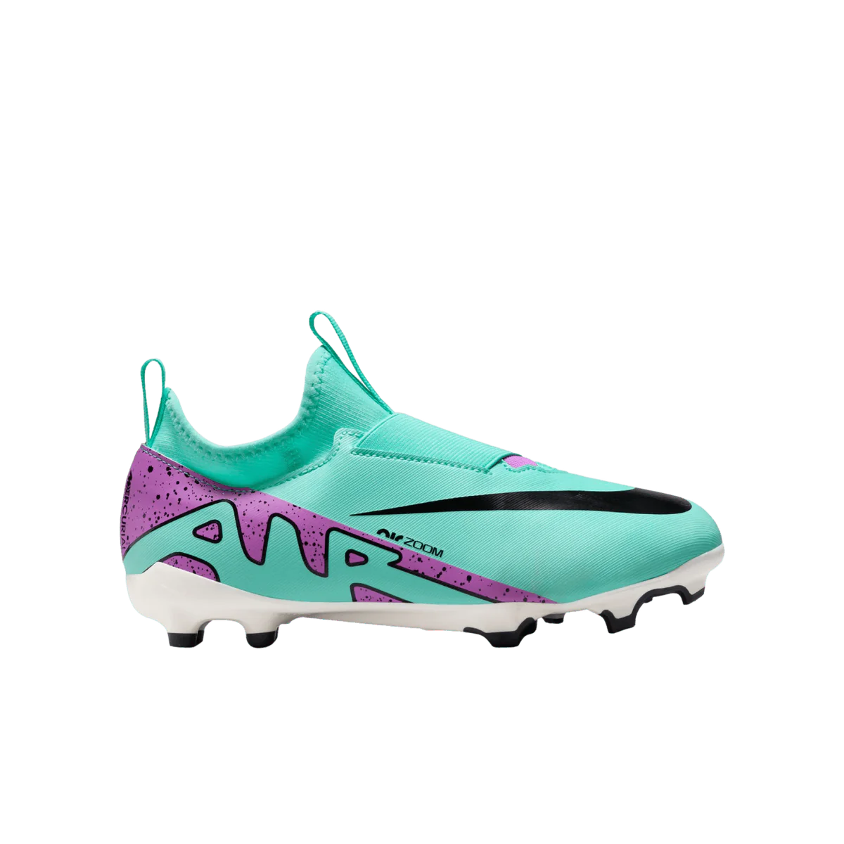 NIKE JR. MERCURIAL VAPOR 15 ACADEMY FG/MG