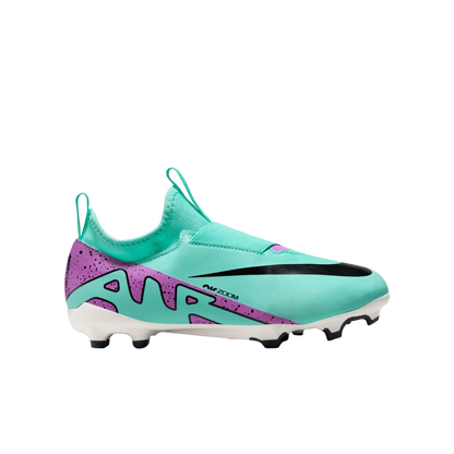 NIKE JR. MERCURIAL VAPOR 15 ACADEMY FG/MG