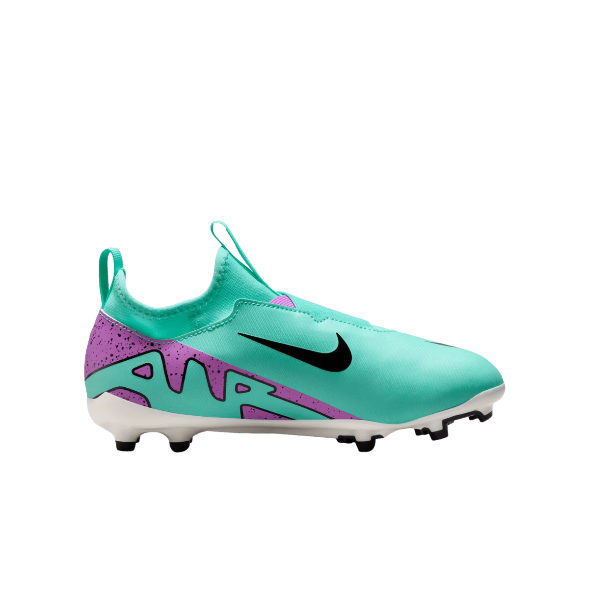 NIKE JR. MERCURIAL VAPOR 15 ACADEMY FG/MG