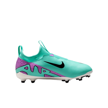 NIKE JR. MERCURIAL VAPOR 15 ACADEMY FG/MG